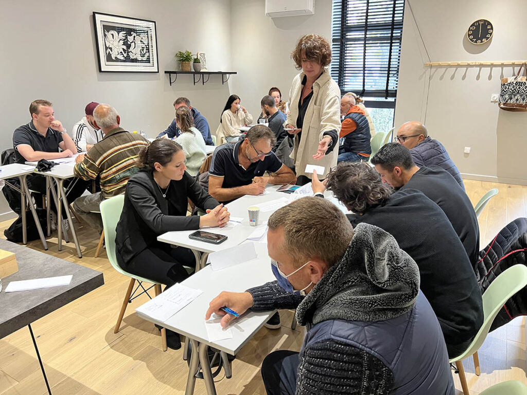 Stage-de-récupération-de-points-brive-corrèze_stagiaires-2